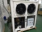 YM132E1G-100 Invotech Air Cooled Compressor Chiller Refrigeration And Heating 8HP Scroll Compressor