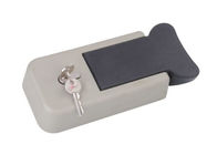 YL4000+YL4100 High Safety Cold Storage Door Locks Lightweight Anti Theft Secure With Keys