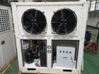 YM132E1G-100 Invotech Air Cooled Compressor Chiller Refrigeration And Heating 8HP Scroll Compressor