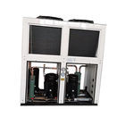 ZFI59KQE Compressor Refrigeration Unit Use Two Compressor One-Use And One-Standby