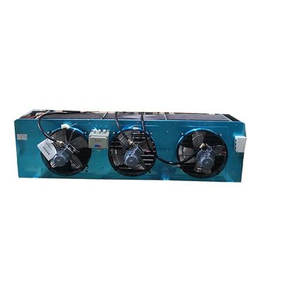 Three-phase chemical explosion-proof D-type evaporator R404a cold room air cooler