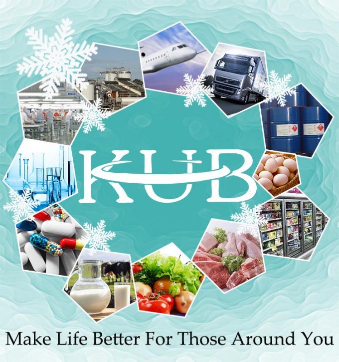 商業用 ZB76KQE-10HP 冷蔵コンデンサーユニットとR404A冷室用コンデンサーユニット 1