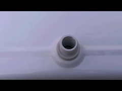 Energy efficient electric defrost  air cooler evaporator European air cooler