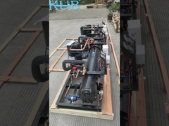 エマーソン三システム水冷却装置