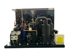 テカムセH TAG2516Z 露天冷却コンデンサー装置