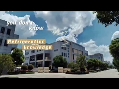 冷蔵庫の知識は知らない