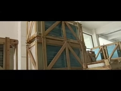 コープランド ZB58KQ 8HP 空冷凝縮ユニット 380V 冷蔵庫用