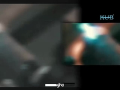 KUB FH70 冷凍食品保管用空冷凝縮ユニット