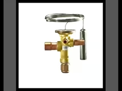 スマート冷蔵庫の秘密兵器：電子膨張弁！ KUB