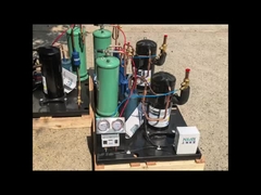 「ガソリンを食う車」を飼いならす：浸水した蒸発器におけるオイル蓄積の4つの原因