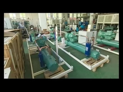 スクロールコンプレッサー vs. ピストンコンプレッサー：どちらが良い？ KUB