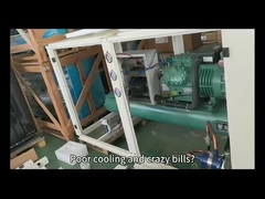 : 暖房の設定を最大にしないでください！❄️ KUB