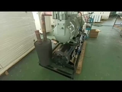 スクロール チラー メンテナンス: 車 の よう に 考え て ください!