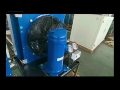 エアコン の コンプレッサー は,スマート 車 の エンジン と 同じ よう に 機能 する!