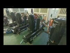 なぜコンプレッサーが冷媒を「飲んで」しまうのか？ KUB