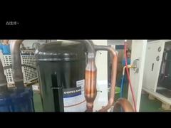 圧縮 器 の 故障 ― 油圧 警報 の 致死 的 な 原因!