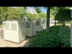 圧縮器の発作:致命的な故障 KUB