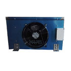 Industrial Air Cooled Evaporator Cooling Systems Low Power Consumption Long Lifespan