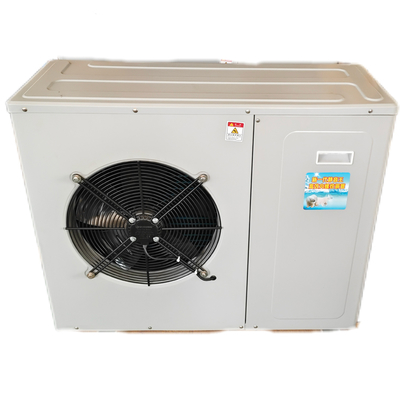 Copeland 3HP Air Cooled Condensing Unit for Cold Room 380V50HZ