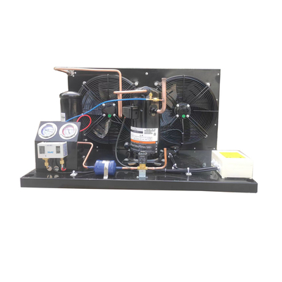 Copeland ZB58KQ 8HP Air Cooled Condensing Unit 380V for Cold Room