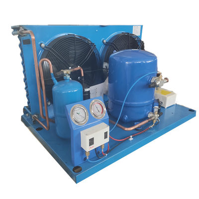 R404A Outdoor Air Cooled Refrigerating Unit