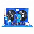 KUB FH130 MTZ160M 冷房用冷却装置と圧縮コンデンサー装置