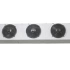 SPAE053D CE認証 産業用冷室用 3扇風機蒸発式冷気機