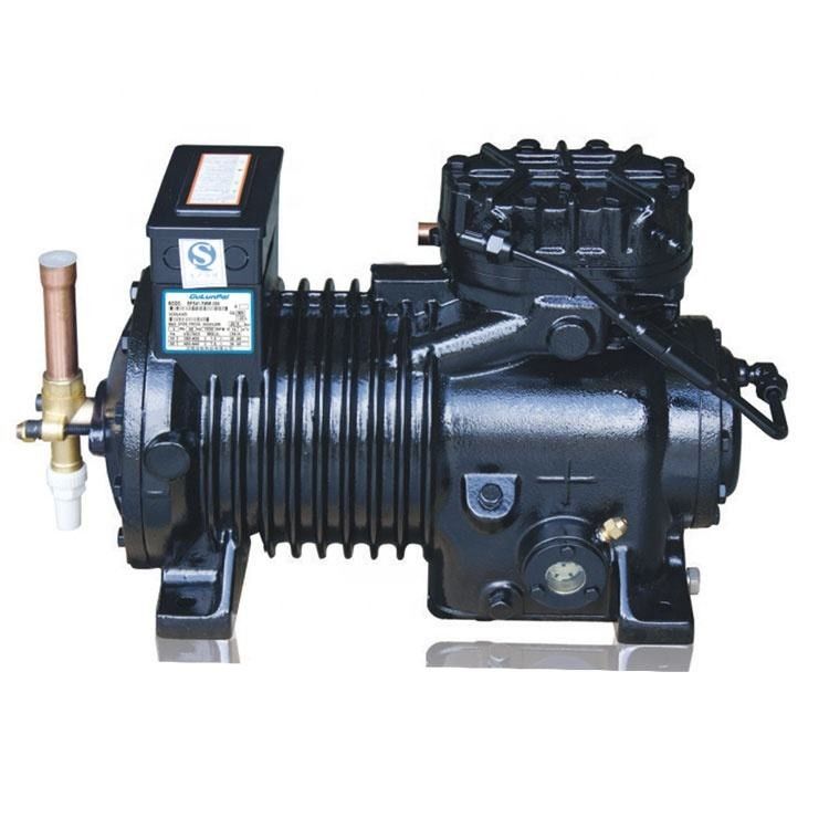 S41 BFS41 4HP半密封式圧縮機 冷室冷却装置 凝縮装置 冷却装置