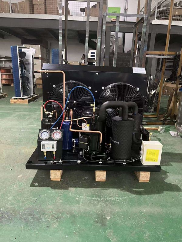 TAG2516Z テカムセーコンプレッサー 冷蔵庫 冷凍庫 r404a冷凍庫の散歩用冷凍庫