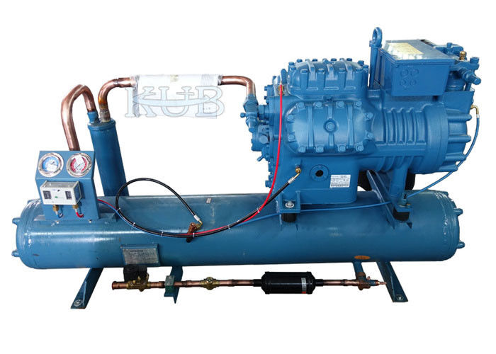 EK309Sの低温貯蔵の部品の冷凍のサクション ライン フィルター ドライヤー