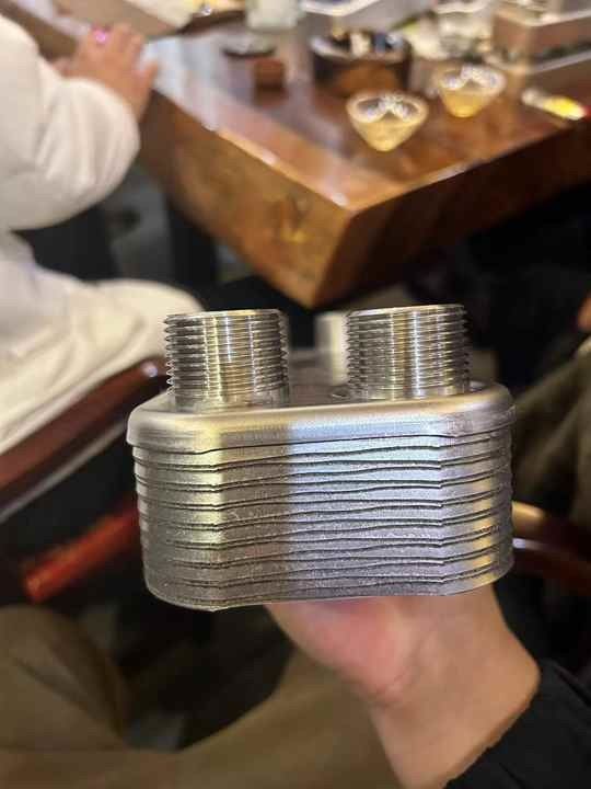 耐腐蝕プレート 化学作業条件のための全不?? 鋼316Lプレート熱交換器