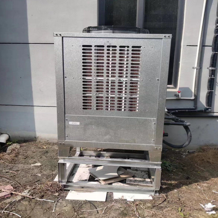 KB-KT050-CJ 倉庫用エアコン 省エネ冷蔵設備 5HP ワークショップ用エアコン