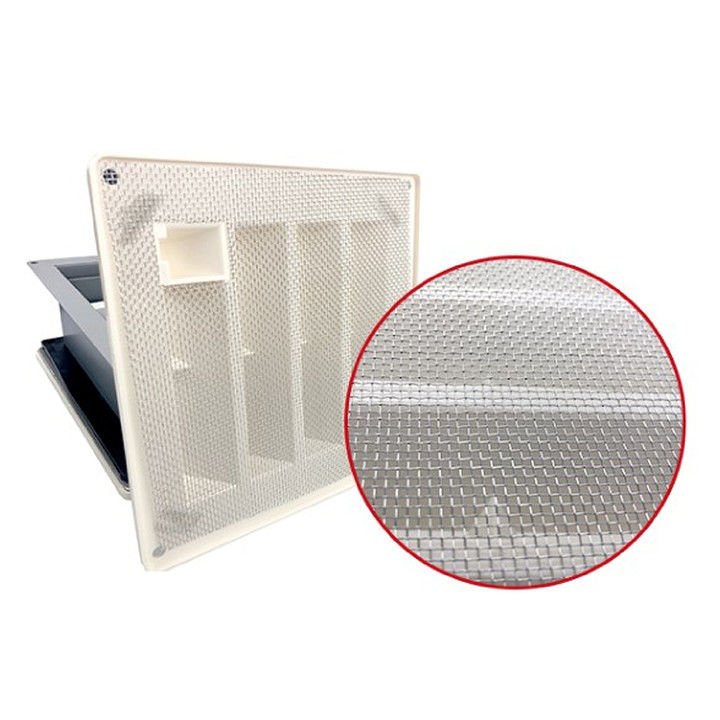 ZK-145 小型 220V ACステンレス鋼材 圧力のバランス 寒室のための窓 ウォークインクーラー