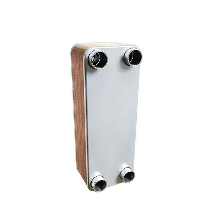 B3-26-54D インターカンビアドール 不酸化家庭用ボイラー プレート交換器 パーツ 5HP蒸発器 溶接プレート交換器 価格