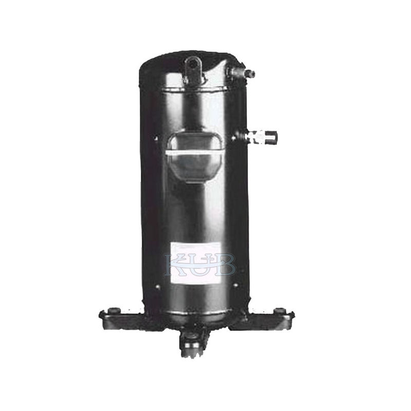 鳥取三洋電機4.5hp r407c C-SBN373H8Aスクロール密閉新しい状態および380V標準的な冷蔵室の松下電器産業の圧縮機の価格