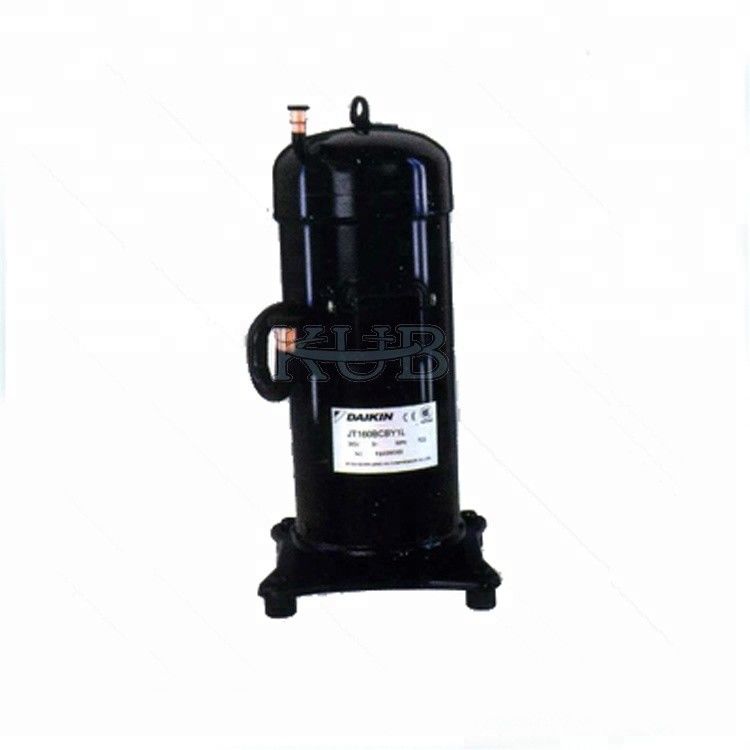 Daikinのバラフの圧縮機、涼しい部屋の冷凍の圧縮機の強い設計密集した構造