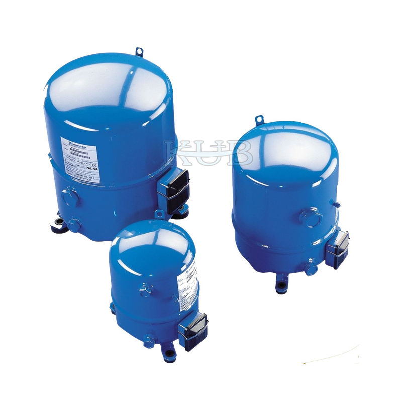 冷凍のためのMT18-4VM 1.5HP Maneuropの圧縮機の冷蔵室の凝縮の単位