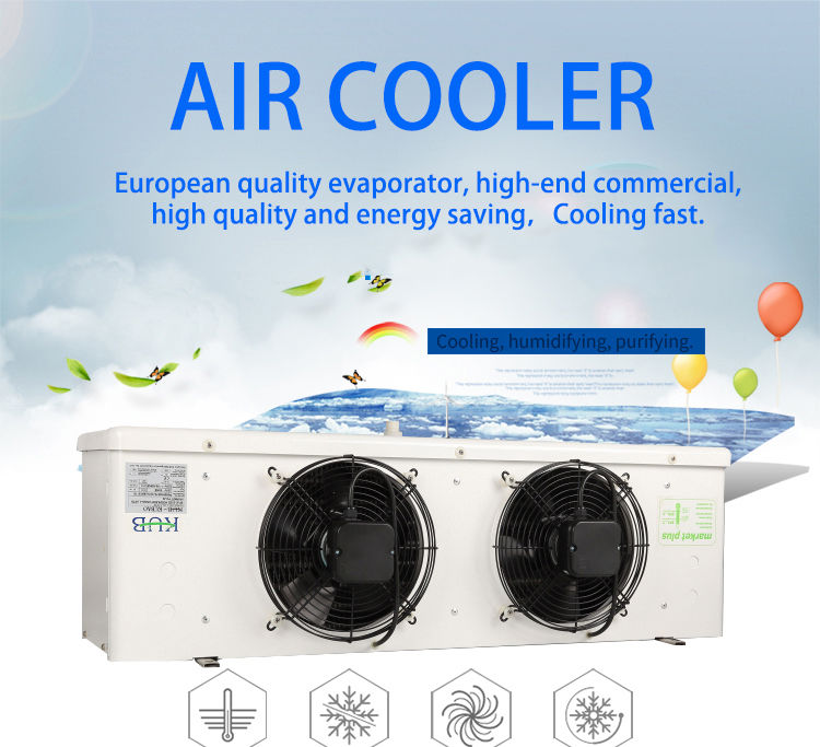 最良品質 レストラン 冷蔵管蒸発器 圧縮器付きコアモーターコンポーネント