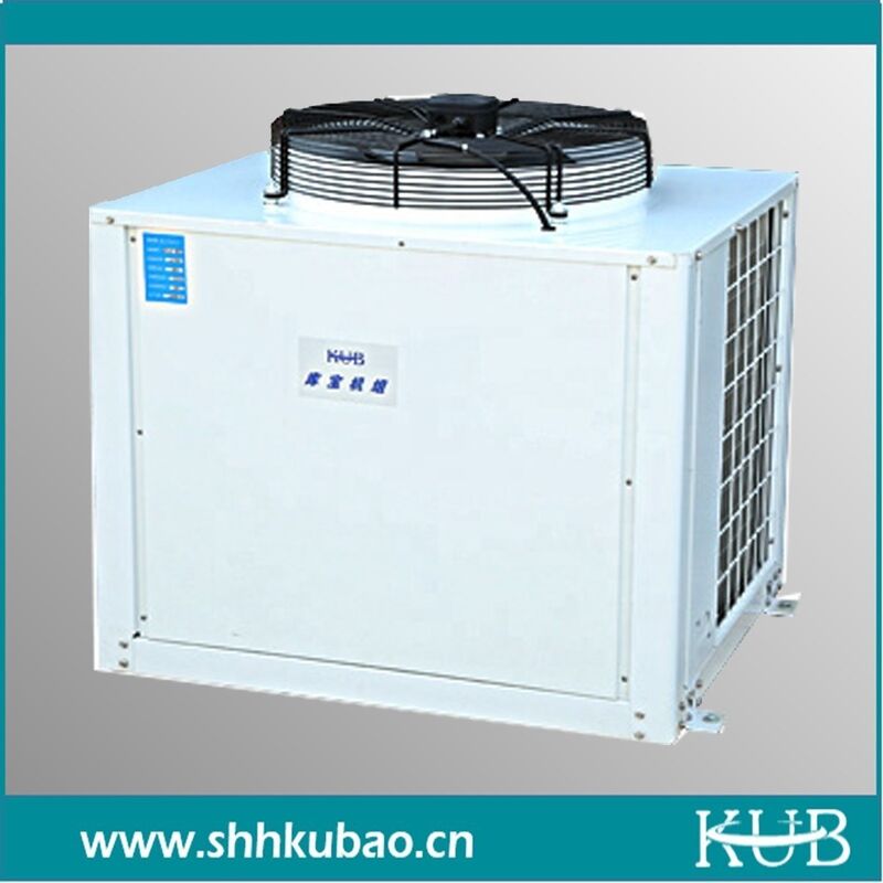 TY2385 エアコン 銅管コイル型コンデンサー