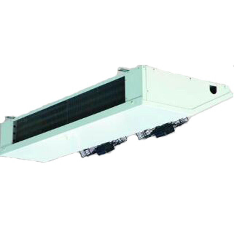 DFB061D 3HP ブリーズ空気蒸発冷却器 価格と屋根に設置されたワイン果物保管のためのアルコーティング付き蒸発冷却器