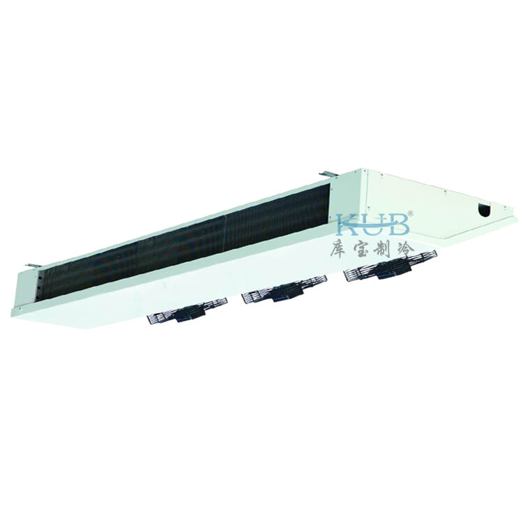 DFB061D 3HP ブリーズ空気蒸発冷却器 価格と屋根に設置されたワイン果物保管のためのアルコーティング付き蒸発冷却器