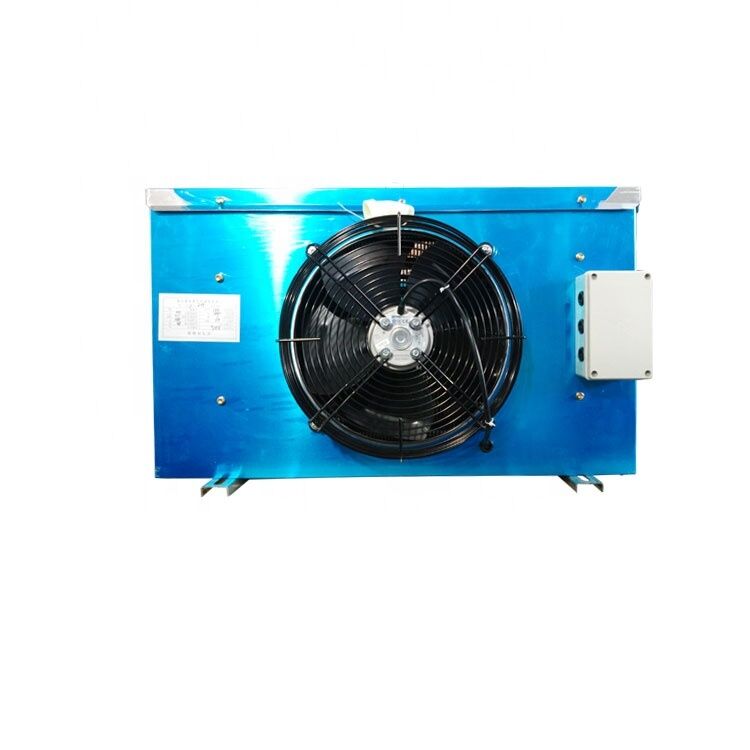 Refrigeration Equipment air Cooling DD-24/120 Manual of air Cooler Without Water Price