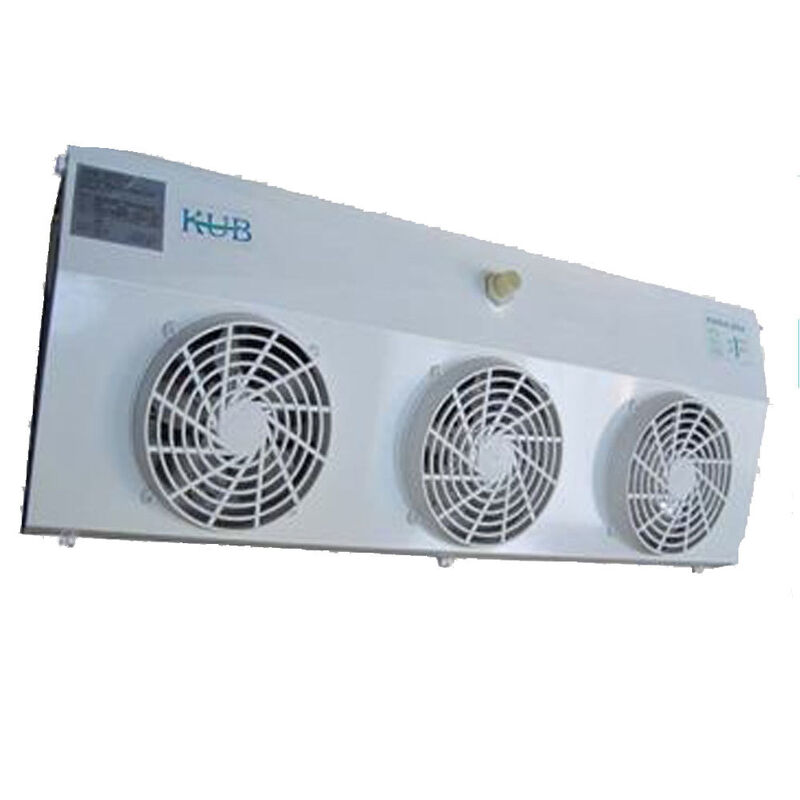 KUBD-2D Universal Commercial Evaporator Ceiling Evaporator Medium Temperature air Cooler air Cooling Machine High Quality