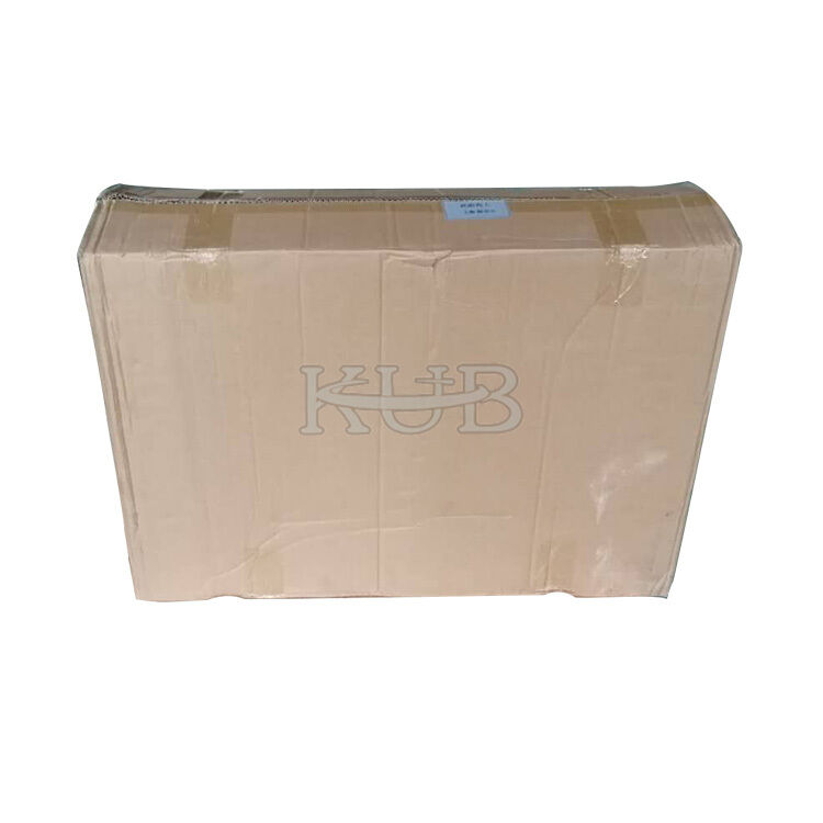 KUBD-3D シェル＆チューブ式エバポレーター KUBDシリーズ 天井埋込型エアクーラー（欧州仕様）耐久性アルミニウムシェル 中国製