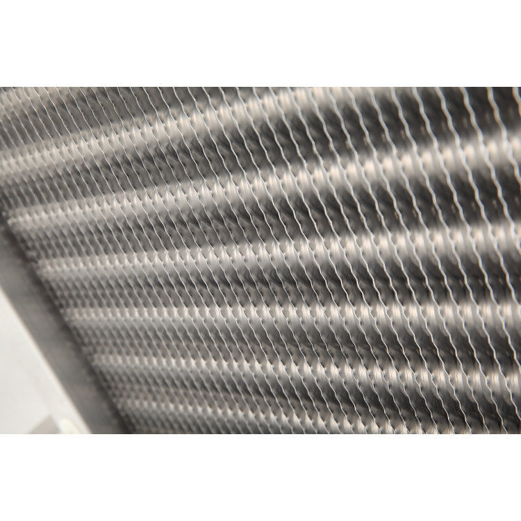 新しい状態 小型エアクーラー KUBDシリーズ ダブルサイド エアアウトレット エバポーター 冷却 冷蔵庫用熱交換部品
