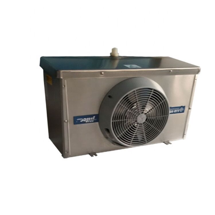 S2HC49E50SS 3HP コンデンサー蒸発器 蒸発性 高品質 空気冷却器 コイル ステンレス 鋼 CE 認証 中国製