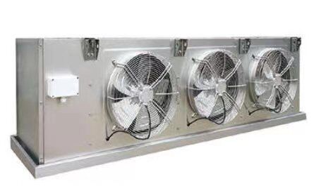 S2HC49E50SS 3HP コンデンサー蒸発器 蒸発性 高品質 空気冷却器 コイル ステンレス 鋼 CE 認証 中国製