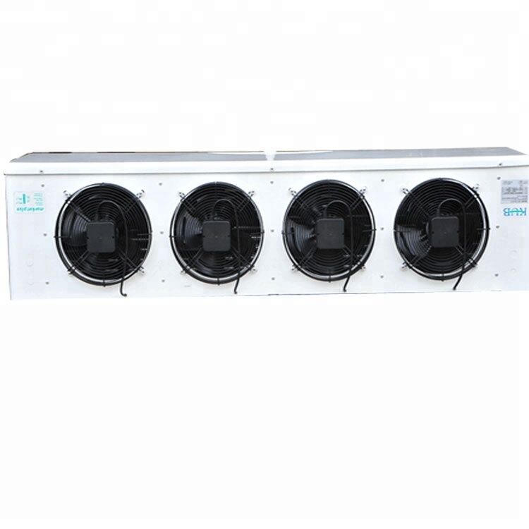 KUB SPJE054D 熱交換器 コンデンサー蒸発装置 産業用蒸発式空気冷却器 蒸発器 冷室冷蔵庫