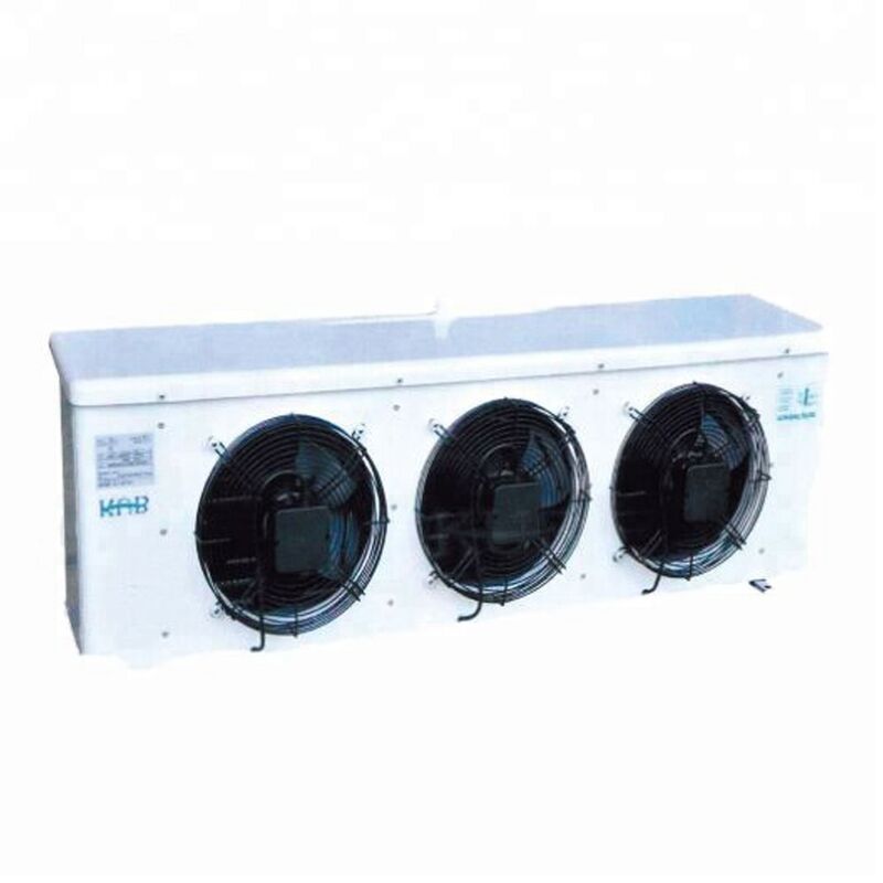 KUB SPJE054D 熱交換器 コンデンサー蒸発装置 産業用蒸発式空気冷却器 蒸発器 冷室冷蔵庫