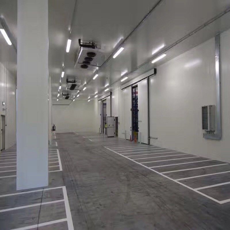 肉ポテトの野菜beafの冷蔵室の空気クーラーのための新しい低温貯蔵部屋